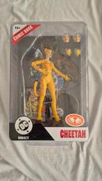 Dc Mcfarlane Cheetah figuur nieuw, Ophalen of Verzenden, Nieuw