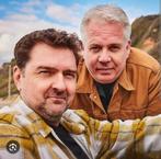2 tickets Acda en de Munnik, 10 okt, Ziggo Dome, zitplaatsen, Tickets en Kaartjes, Concerten | Nederlandstalig, Twee personen