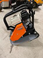 Samac T21B trilplaat, Ophalen of Verzenden