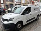 Peugeot - Partner - Koelwagen, Gebruikt, Overige brandstoffen, Bedrijf, Handgeschakeld