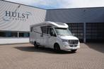 Hymer BMC T 600 White Line 9G Automaat, 1e NL eigenaar, 2023, Caravans en Kamperen, Campers, Tot en met 2, 7 tot 8 meter, Bedrijf