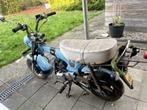 Zhenhua DAX 50cc, Fietsen en Brommers, Ophalen, Gebruikt, Overige modellen, Maximaal 45 km/u
