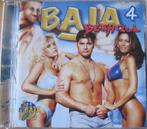 Baja Beach Club deel 4 - compilatie uit 1999, Verzenden, Zo goed als nieuw, Pop