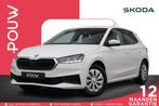 Skoda Fabia 1.0 TSI 95pk Ambition | Smartlink | Parkeersenso, Voorwielaandrijving, 12 maanden, Stof, Gebruikt