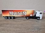 Model Vrachtwagen - DAF Magnum Ola, Hobby en Vrije tijd, Overige merken, Gebruikt, 1:32 tot 1:50, Ophalen of Verzenden