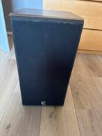2 Celestion DL6 Speakers, Audio, Tv en Foto, Gebruikt, 60 tot 120 watt, Front, Rear of Stereo speakers, Ophalen