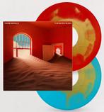 Vinyl 2LP Tame Impala The Slow Rush LTD COLOURED Vinyl NIEUW, Ophalen of Verzenden, 2000 tot heden, Nieuw in verpakking, 12 inch