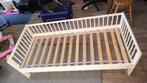 Peuterbed | Toddler bed | Kids bed, Kinderen en Baby's, Kinderkamer | Bedden, Ophalen, Gebruikt, 70 tot 85 cm, 140 tot 160 cm