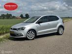 Volkswagen Polo 1.0 Airco Cruise Scherm PDC! Nieuwe APK!, Euro 6, Start-stop-systeem, 60 pk, Bedrijf