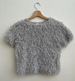 zara top shirt 140 nieuw kerst feest nnieuw, Ophalen of Verzenden, Nieuw, Meisje, Shirt of Longsleeve