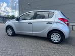 Hyundai I20 1.2i Business Edition NWE APK+Kl BRT -Airco-5Drs, Euro 5, 450 kg, Gebruikt, 4 cilinders