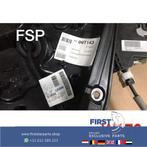 W176 deur kaart compleet mechanisme Mercedes A Klasse 2012-2, Auto-onderdelen, Gebruikt, -, Deur, Links