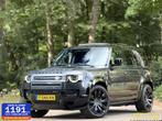 Land Rover Defender 2.0 P400e 110 X-Dynamic HSE / Urban, Automaat, Gebruikt, Euro 6, 38 km/l