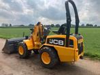 JCB 403 WLS Shovel Loader (bj 2013), Wiellader of Shovel