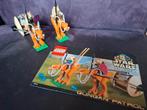 Lego Star Wars 7115 Gungan Patrol, Ophalen of Verzenden, Zo goed als nieuw, Complete set, Lego