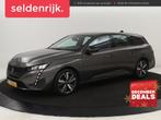 Peugeot 308 1.6 PHEV Active Pack Business | Stoelverwarming, Auto's, Stof, Gebruikt, Euro 6, 4 cilinders