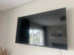 CHiQ U43H7LX - NETFLIX Smart TV - 4K UHD, Audio, Tv en Foto, Gebruikt, 50 Hz, 100 cm of meer, 4k (UHD)