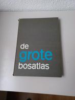 De Grote Bosatlas 1971 (47e Editie), Bosatlas, Wolters-Noordhoff, 1800 tot 2000, Wereld