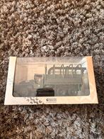 Edition Atlas Collections Oorlogs Auto - Nieuw!, Ophalen of Verzenden, Nieuw