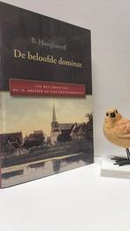 Hooghwerff, B.; De beloofde dominee, Ophalen of Verzenden, Gelezen, Christendom | Protestants