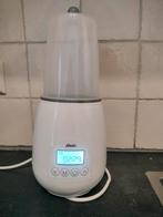 Alecto flessenwarmer, Kinderen en Baby's, Ophalen, Gebruikt, Flessen- of potjesverwarmer