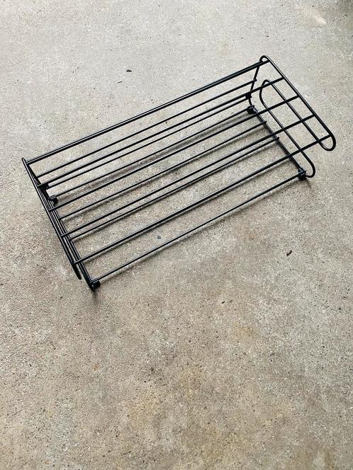Ikea Fran schoenenrek / wandrek , jaren 80, Huis en Inrichting, Kasten | Schoenenrekken, Gebruikt, Ophalen of Verzenden