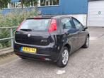 Fiat Grande Punto 1.4 Racing 5-Deurs Boekjes Nieuwe APK ✅, Auto's, Fiat, 4 cilinders, 400 kg, Grande Punto, Zwart