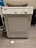 Miele Novotronic Gala-A Condensdroger, Witgoed en Apparatuur, Ophalen, 6 tot 8 kg, Gebruikt, Voorlader
