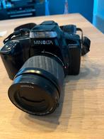 Foto camera, Ophalen, Gebruikt, Spiegelreflex, Minolta