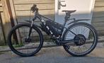 Trek Marlin 5 e-MTB | 1500W | Pro afgebouwd | Nieuw, Ophalen, Nieuw, 50 km per accu of meer, Overige merken