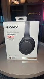 Sony WH-1000XM3 (2020), Audio, Tv en Foto, Koptelefoons, Bluetooth, Nieuw, Ophalen of Verzenden, Over oor (circumaural)
