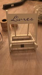 Rivièra maison boekenstandaard kookboeken houder, Ophalen of Verzenden, Gebruikt