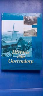 Historie van Oostendorp - Geschiedenisboek, Ophalen of Verzenden, Zo goed als nieuw, Onbekend, Gelderland
