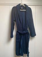Badjas - ochtendjas blauw maat 122/128, Nacht- of Onderkleding, Gebruikt, Jongen of Meisje, Frendz