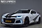 Chevrolet Camaro 2.0 Turbo Automaat CarPlay/Camera/Keyless/L, Auto's, Chevrolet, Automaat, 1998 cc, Achterwielaandrijving, Gebruikt