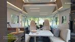 Te huur prachtige complete luxe CAMPER Euro6 van particulier, Caravans en Kamperen