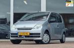 Daihatsu Cuore 1.0i 12V 100th Anniversary Stuurbekrachtiging, Zwart, 4 stoelen, Origineel Nederlands, Handgeschakeld