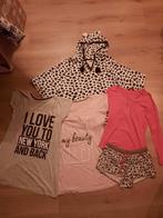Dames kleding pakketje voor erbij (13), Ophalen of Verzenden, Zo goed als nieuw, Maat 38/40 (M)