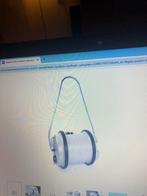 Wegens verkoop Engelse caravan te koop, Caravans en Kamperen, Ophalen, Zo goed als nieuw