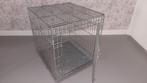 Hondenbench 55x62x62cm, Dieren en Toebehoren, Hondenbenches, Ophalen, Zo goed als nieuw