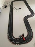 Speelgoed racebaan Carrera, Kinderen en Baby's, Speelgoed | Racebanen, Ophalen of Verzenden, Gebruikt, Elektrisch, Carrera