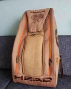 Head racketbag, Ophalen, Zo goed als nieuw, Tas, Head