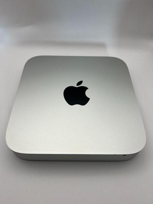 Apple Mac Mini i7 (Late 2012), Computers en Software, Apple Desktops, Zo goed als nieuw, Mac Mini, SSD, 2 tot 3 Ghz, 16 GB, Ophalen