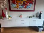 Hangend dressoir, Huis en Inrichting, Kasten | Dressoirs, Ophalen, Minder dan 50 cm, Zo goed als nieuw, 25 tot 50 cm