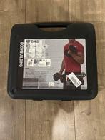 Decathlon Dumbbell Set 20kg, Ophalen, Gebruikt, Armen, Halterset