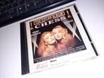 CD RARE FONOS CHESS The Oscar Album, Ophalen, 2000 tot heden, Zo goed als nieuw