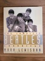 The Complete Beatles Chronicle Mark Lewisohn, Ophalen of Verzenden, Zo goed als nieuw