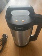 Philips Soepmaker, Ophalen of Verzenden, Zo goed als nieuw