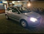 Volkswagen Polo 1.4 16V 59KW 2007 Grijs, Voorwielaandrijving, 4 cilinders, Bedrijf, Handgeschakeld