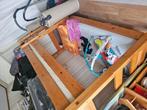Echt houten, Tickets en Kaartjes